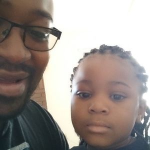 Meet your Posher, Wayne